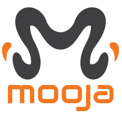 Logo Mooja Comercio Varejista Ltda